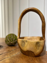 RAILTON BASKET - AVRS FURNITURE